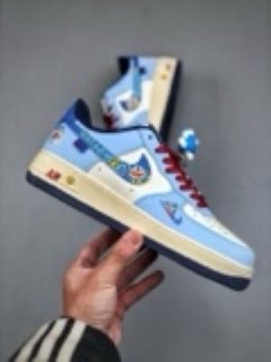 wholesale quality nike air force 1 model no. 1834